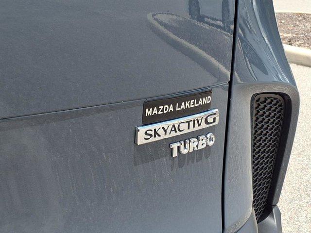 new 2025 Mazda CX-50 car, priced at $41,796