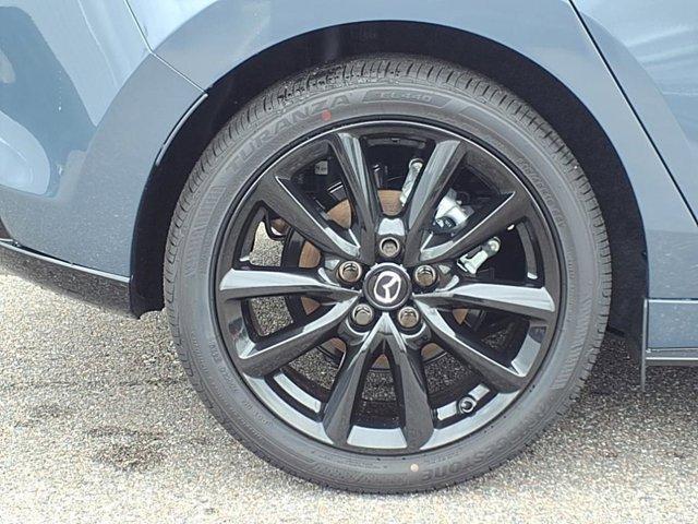 new 2025 Mazda Mazda3 car, priced at $31,716