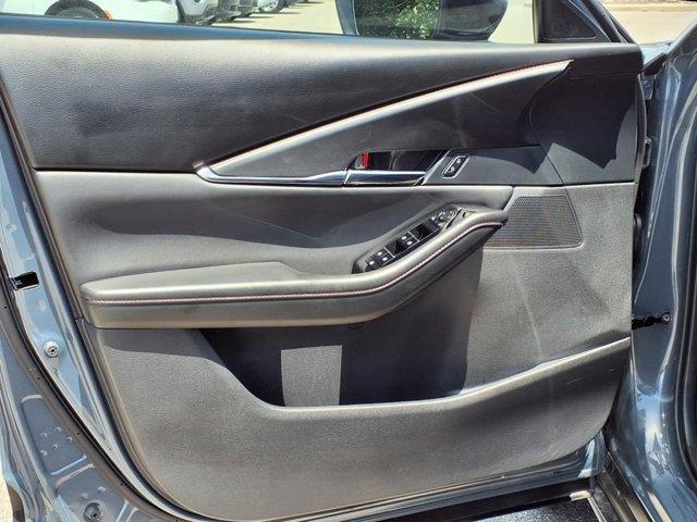 used 2024 Mazda CX-30 car, priced at $27,595