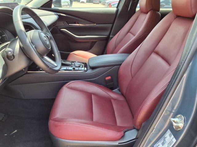 used 2024 Mazda CX-30 car, priced at $27,595