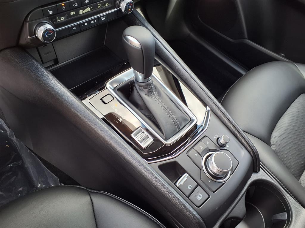 new 2025 Mazda CX-5 car, priced at $31,017