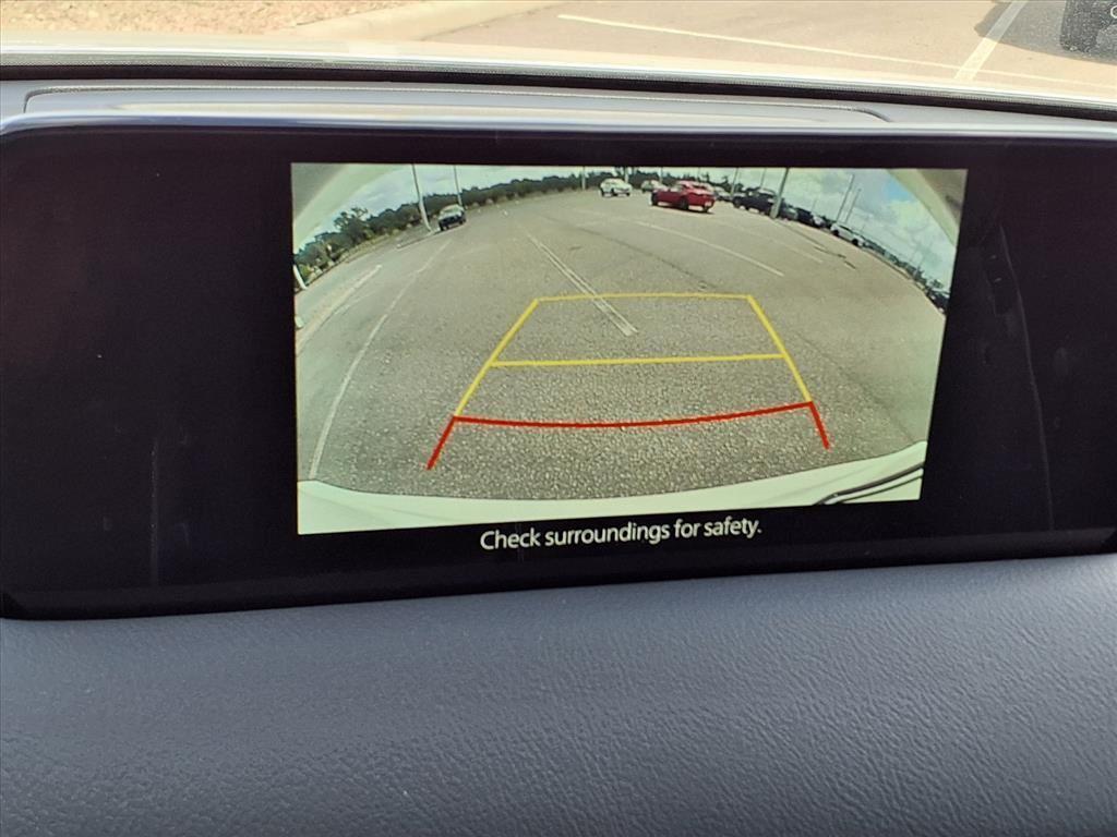 new 2025 Mazda CX-5 car, priced at $31,017