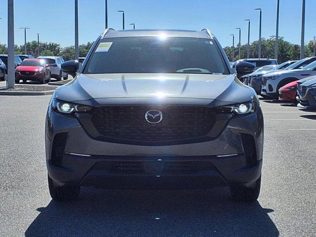 new 2025 Mazda CX-50 Hybrid car, priced at $40,999