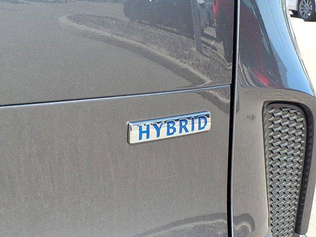 new 2025 Mazda CX-50 Hybrid car, priced at $40,999