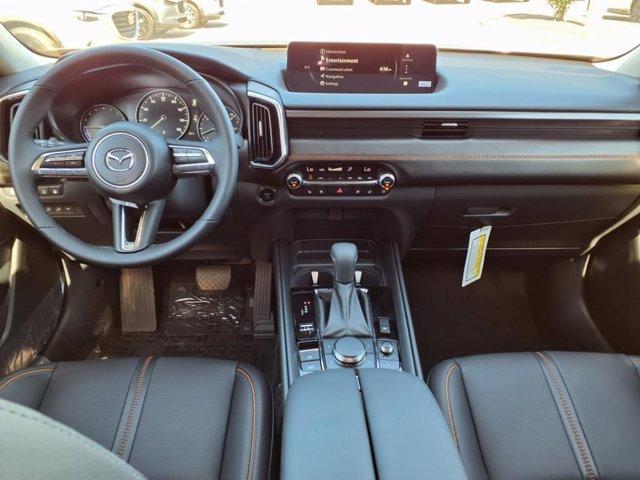 new 2025 Mazda CX-50 Hybrid car, priced at $40,999