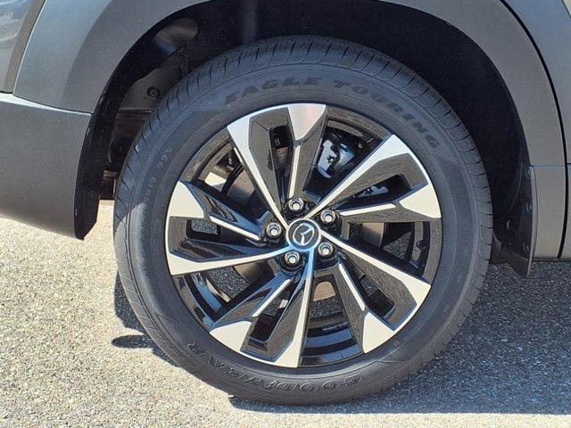 new 2025 Mazda CX-50 Hybrid car, priced at $40,999