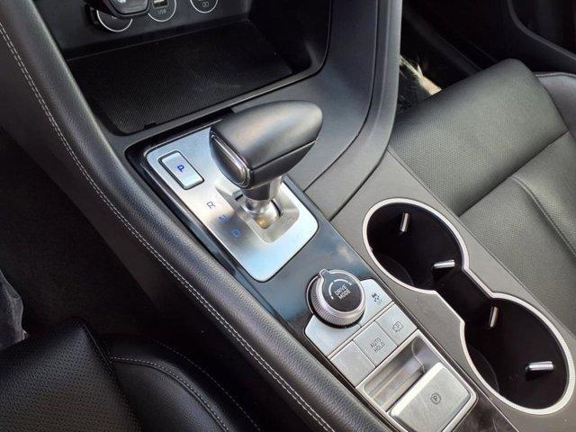 used 2023 Genesis G70 car, priced at $23,995