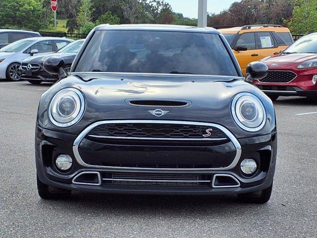 used 2019 MINI Clubman car, priced at $15,995