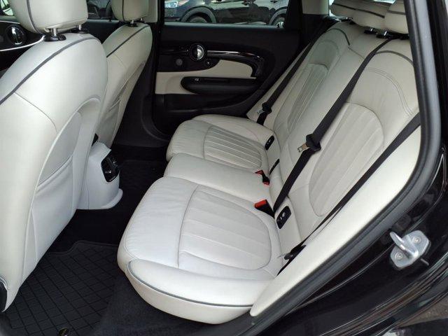 used 2019 MINI Clubman car, priced at $15,995
