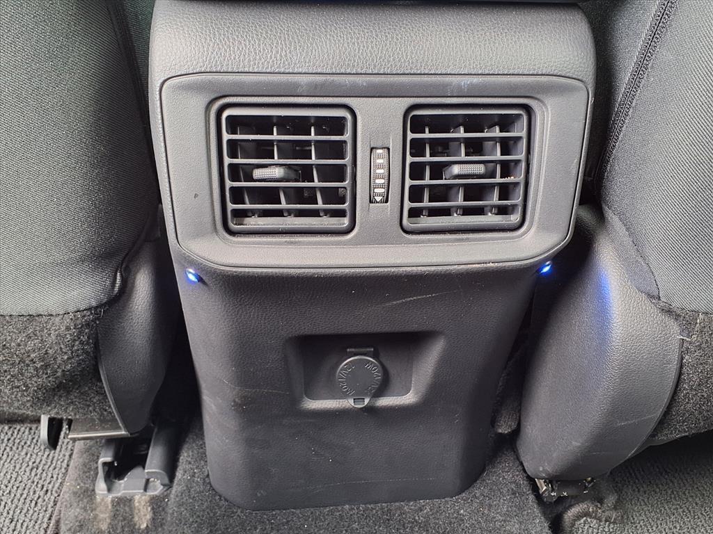 used 2024 Toyota RAV4 car, priced at $23,995