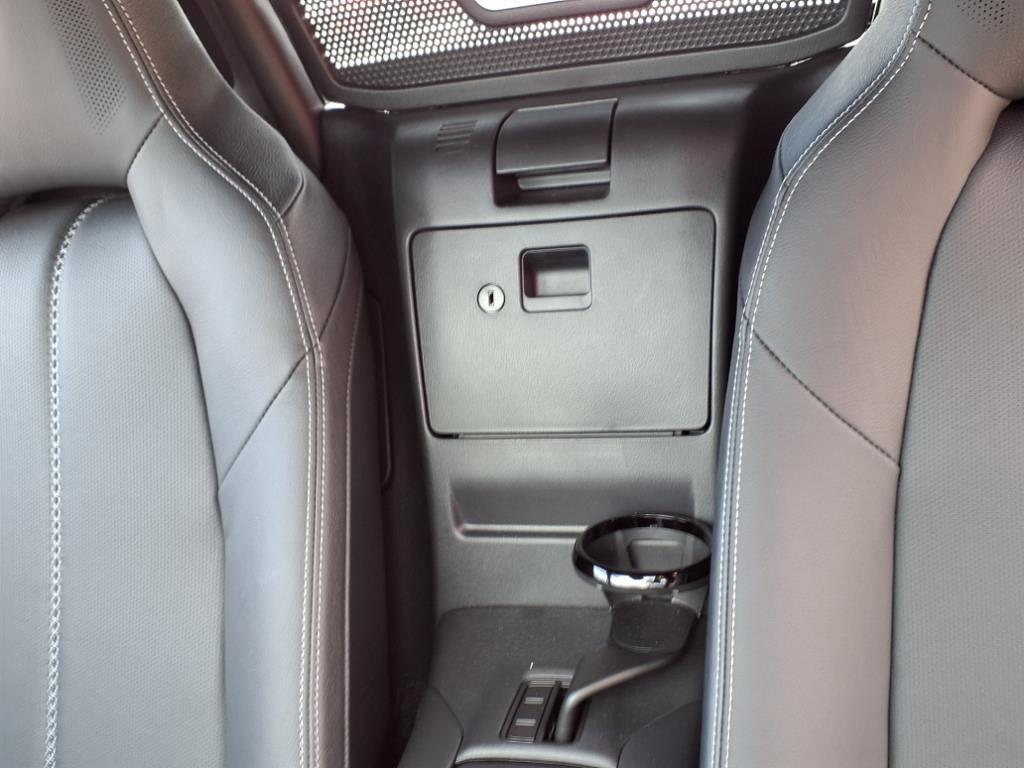 new 2025 Mazda MX-5 Miata car, priced at $36,357