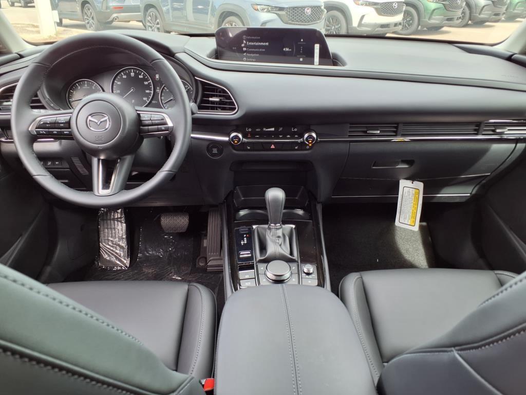 new 2025 Mazda CX-30 car, priced at $30,229