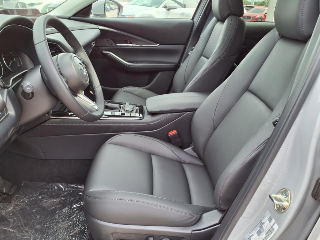 new 2025 Mazda CX-30 car, priced at $30,229