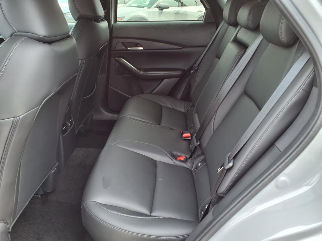 new 2025 Mazda CX-30 car, priced at $30,229
