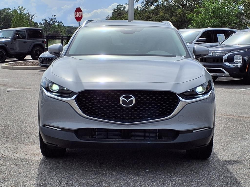 new 2025 Mazda CX-30 car, priced at $30,229