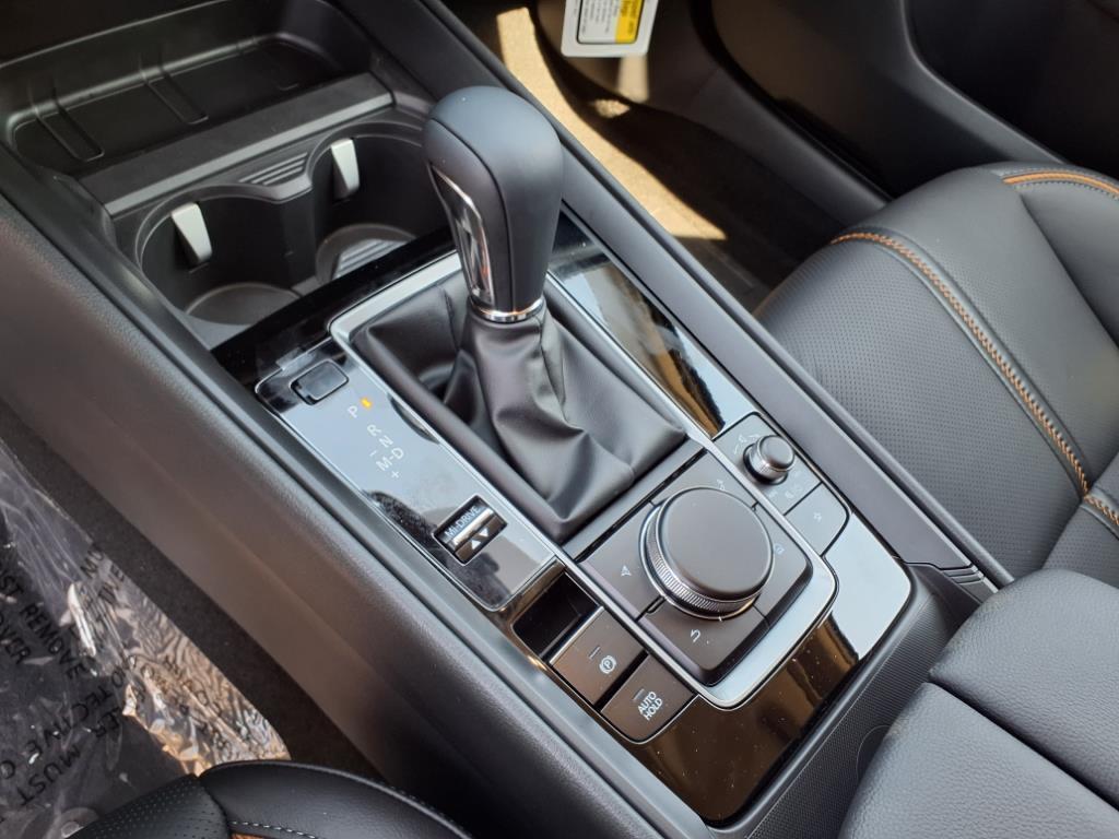 new 2025 Mazda CX-50 car, priced at $41,088