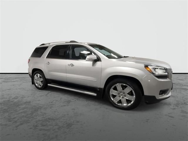 used 2017 GMC Acadia Limited car