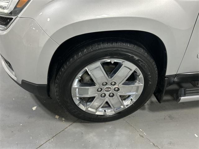 used 2017 GMC Acadia Limited car