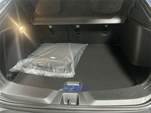 new 2025 Buick Envista car, priced at $25,280