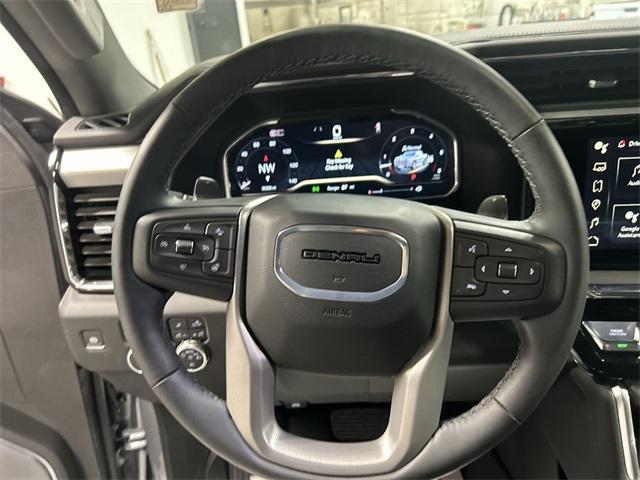 used 2024 GMC Sierra 1500 car, priced at $62,914