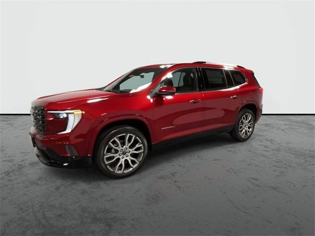 new 2026 GMC Acadia car, priced at $67,935