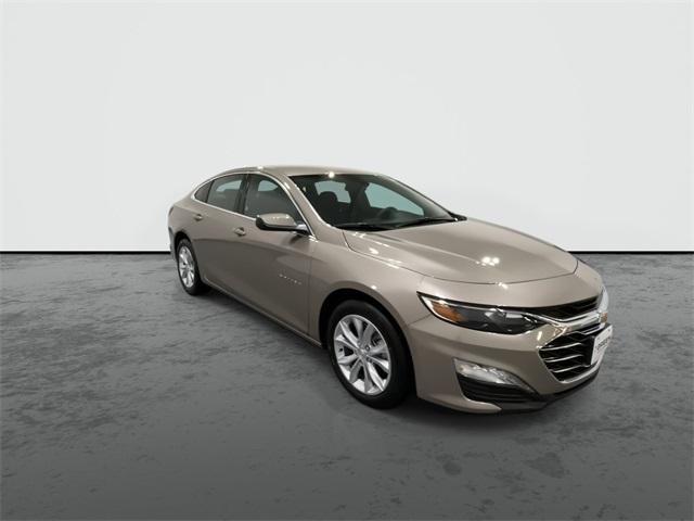 used 2024 Chevrolet Malibu car, priced at $23,999