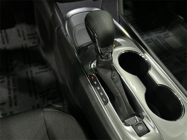 used 2024 Chevrolet Malibu car, priced at $23,999