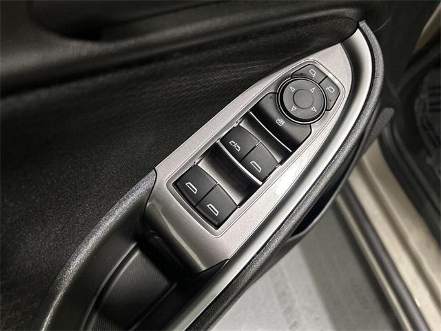 used 2024 Chevrolet Malibu car, priced at $23,999