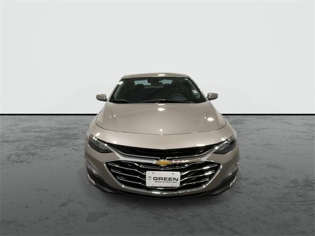 used 2024 Chevrolet Malibu car, priced at $23,999