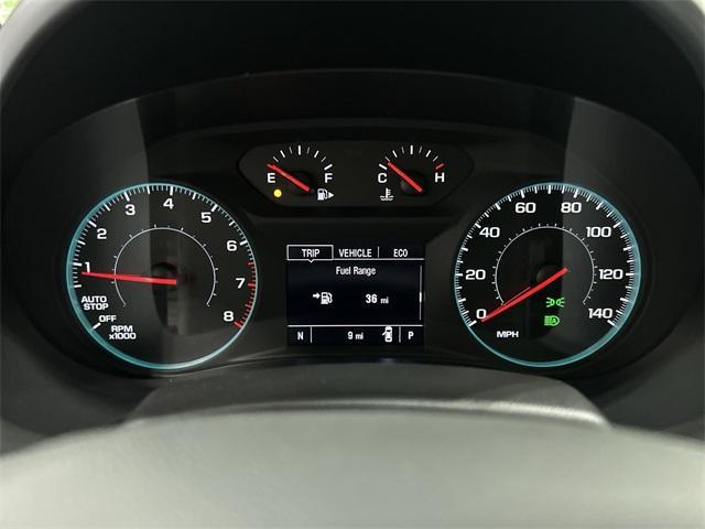 used 2024 Chevrolet Malibu car, priced at $23,999