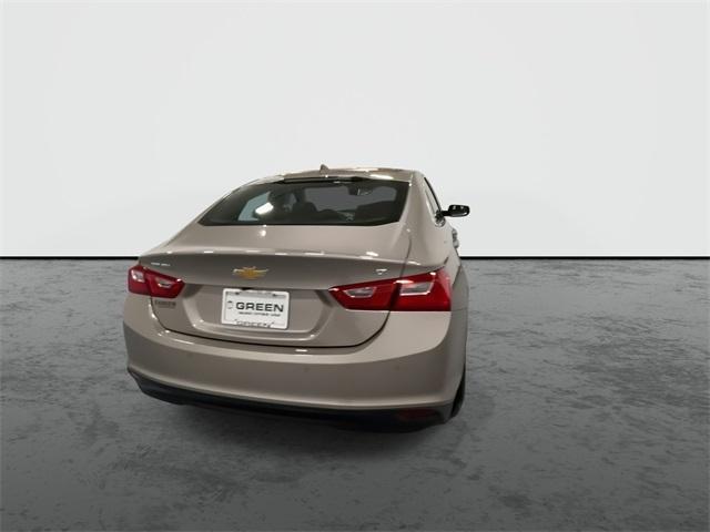 used 2024 Chevrolet Malibu car, priced at $23,999
