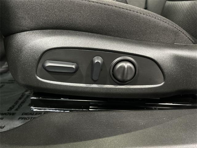 used 2024 Chevrolet Malibu car, priced at $23,999