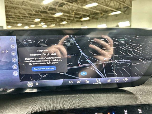 new 2026 Buick Enclave car, priced at $54,255