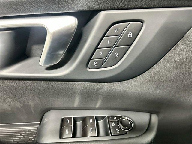 new 2026 Buick Enclave car, priced at $54,255