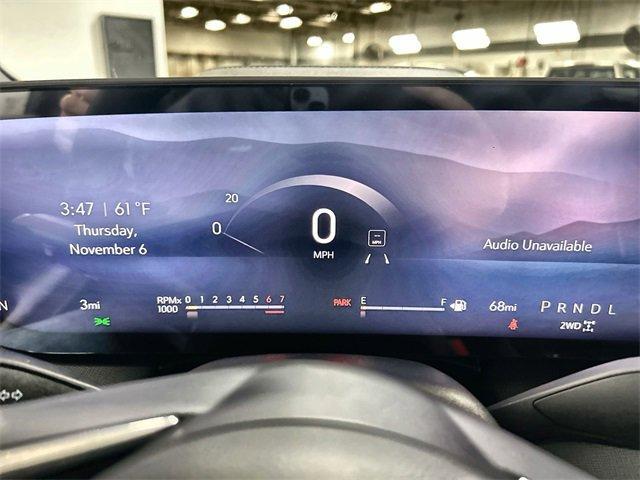 new 2026 Buick Enclave car, priced at $54,255