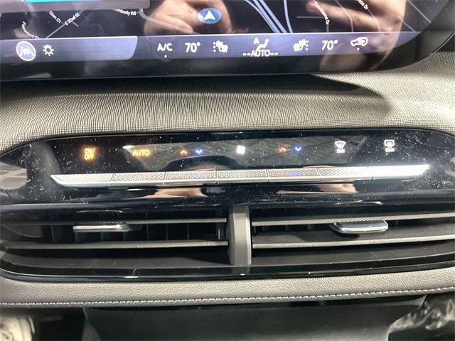 new 2026 Buick Enclave car, priced at $54,255