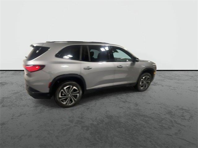 new 2026 Buick Enclave car, priced at $54,255