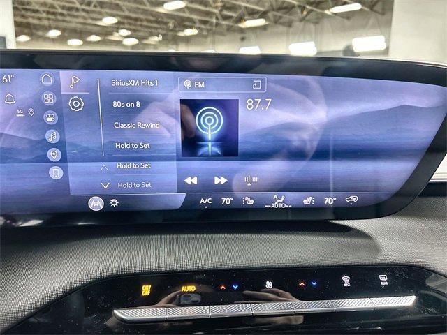 new 2026 Buick Enclave car, priced at $54,255