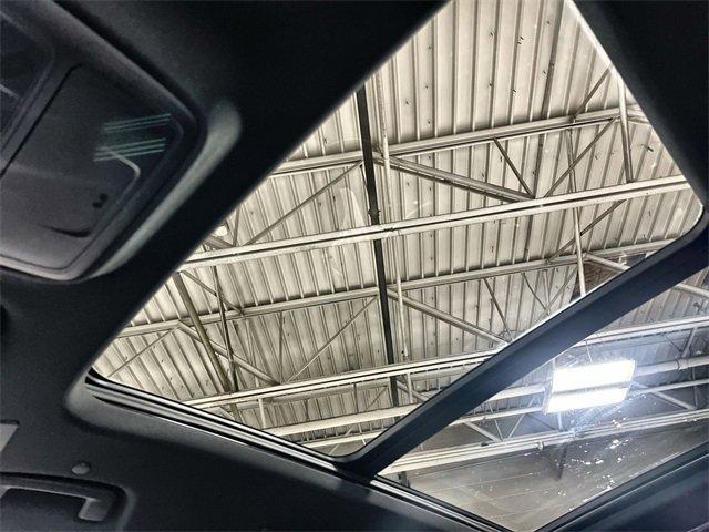 new 2026 Buick Enclave car, priced at $54,255