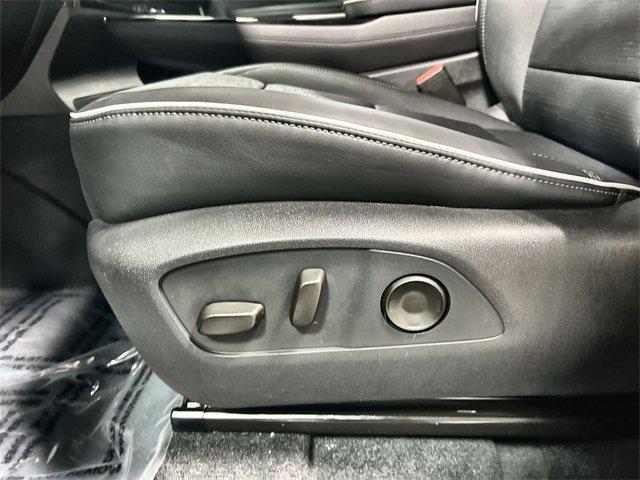 new 2026 Buick Enclave car, priced at $54,255