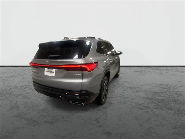 new 2026 Buick Enclave car, priced at $54,255