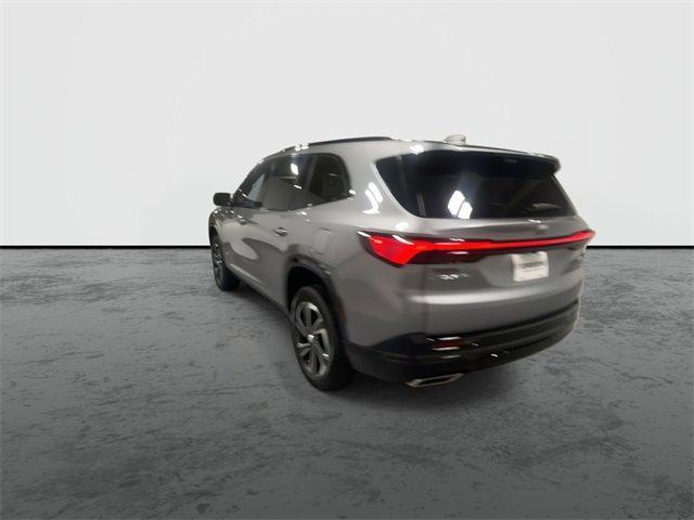 new 2026 Buick Enclave car, priced at $54,255