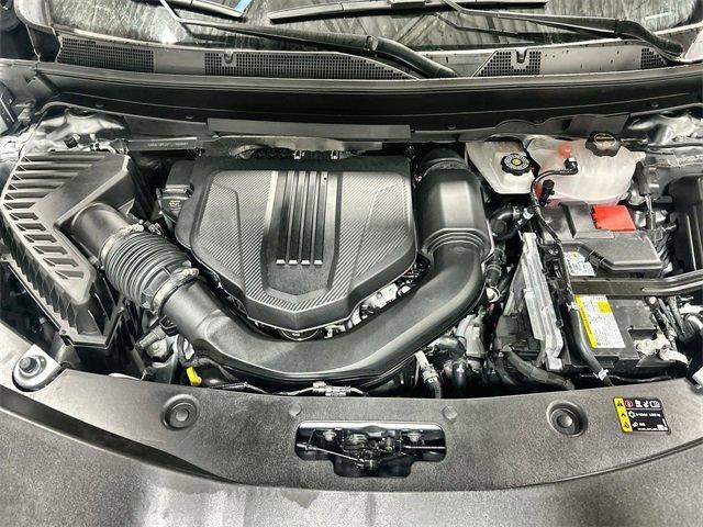 new 2026 Buick Enclave car, priced at $54,255