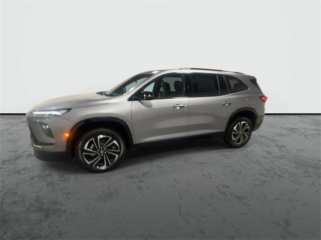 new 2026 Buick Enclave car, priced at $54,255