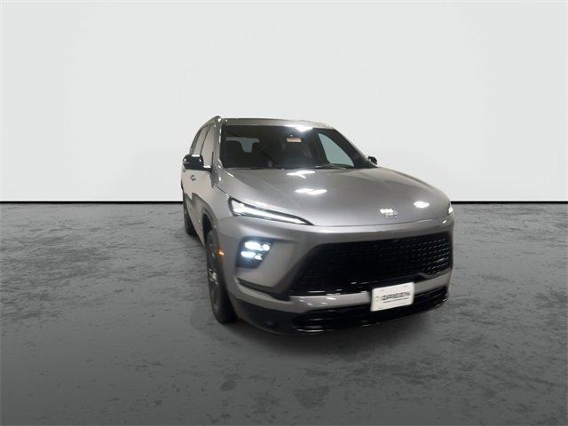 new 2026 Buick Enclave car, priced at $54,255