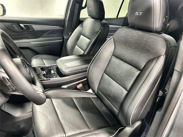 new 2026 Buick Enclave car, priced at $54,255