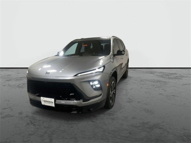 new 2026 Buick Enclave car, priced at $54,255