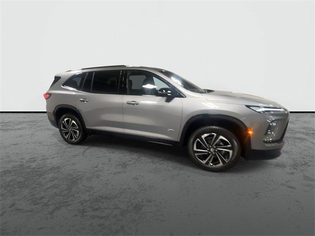 new 2026 Buick Enclave car, priced at $54,255