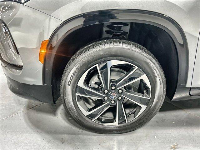 new 2026 Buick Enclave car, priced at $54,255