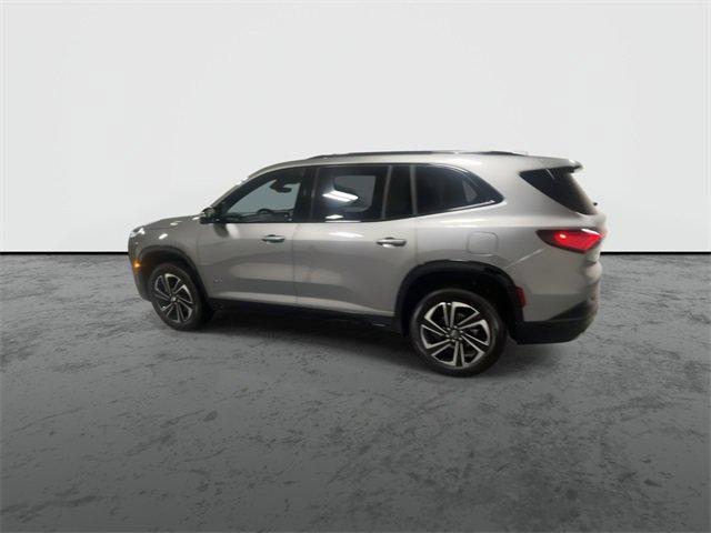 new 2026 Buick Enclave car, priced at $54,255